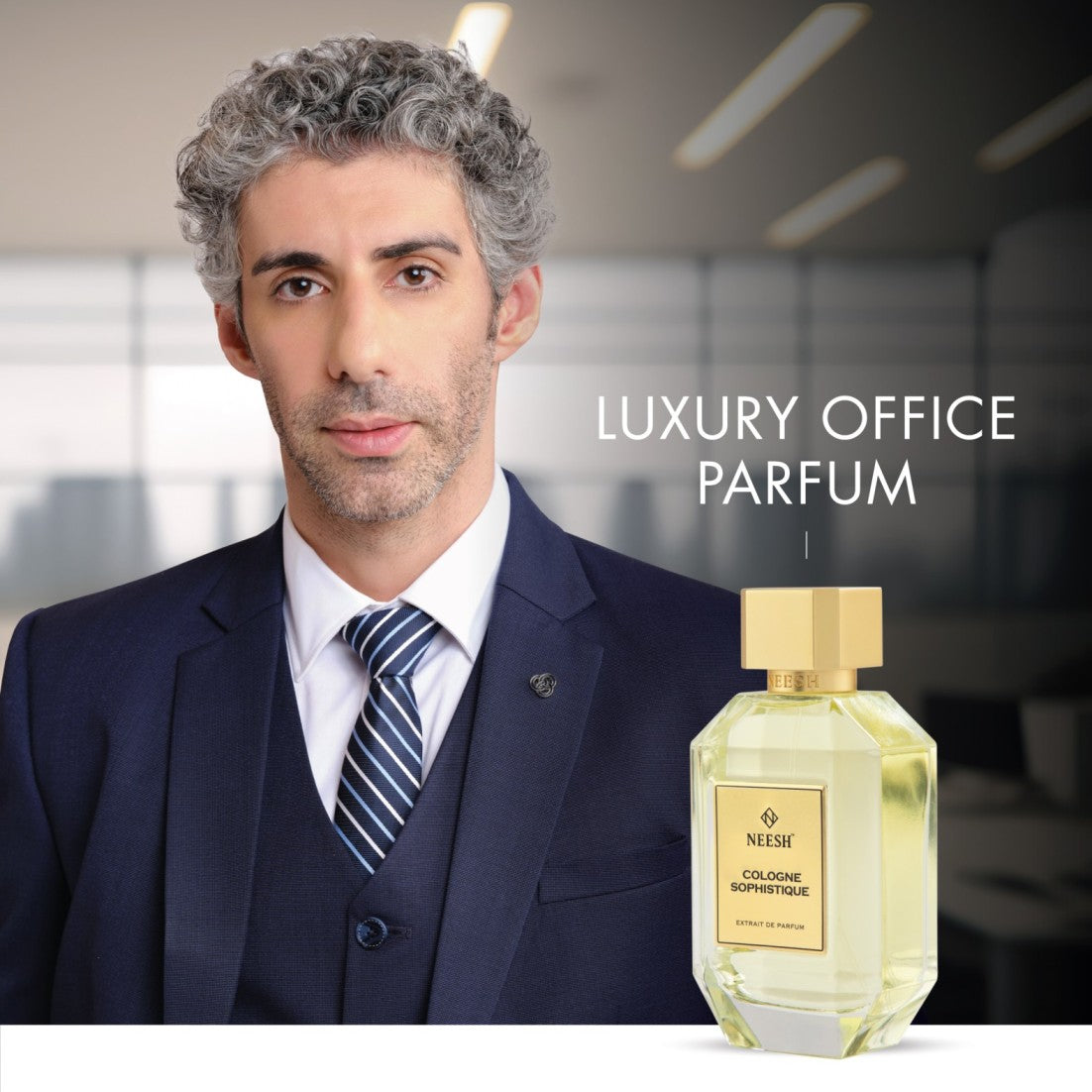 Cologne Sophistique