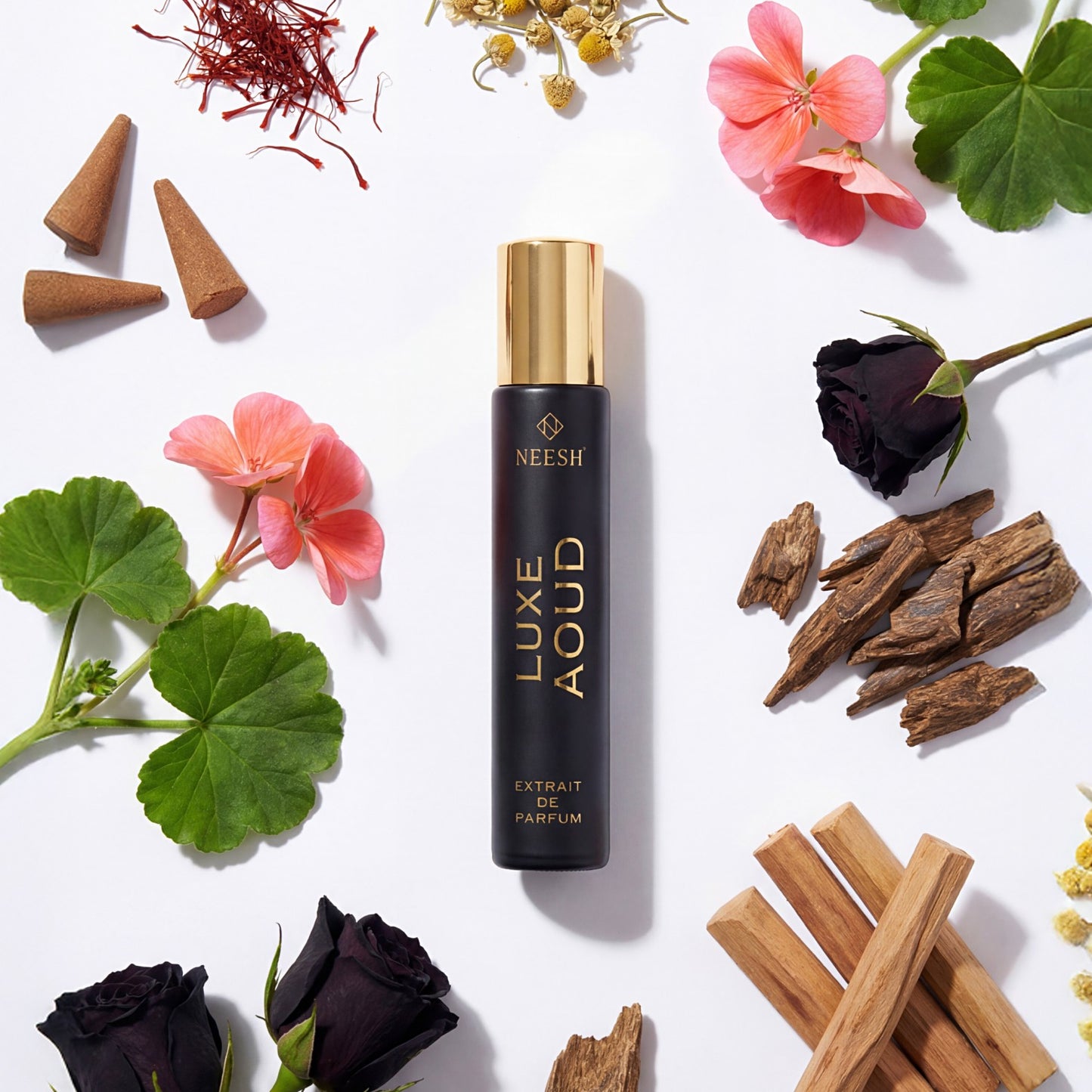 Luxe Aoud 10ml