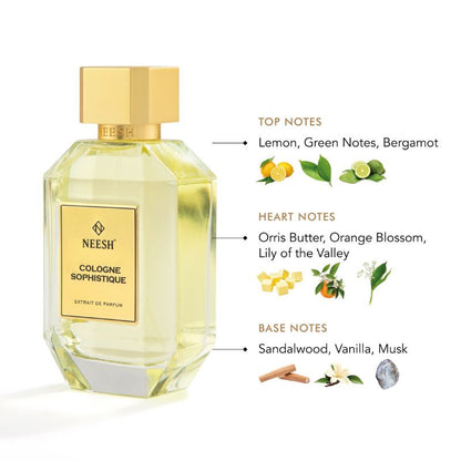 Cologne Sophistique