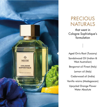 Cologne Sophistique