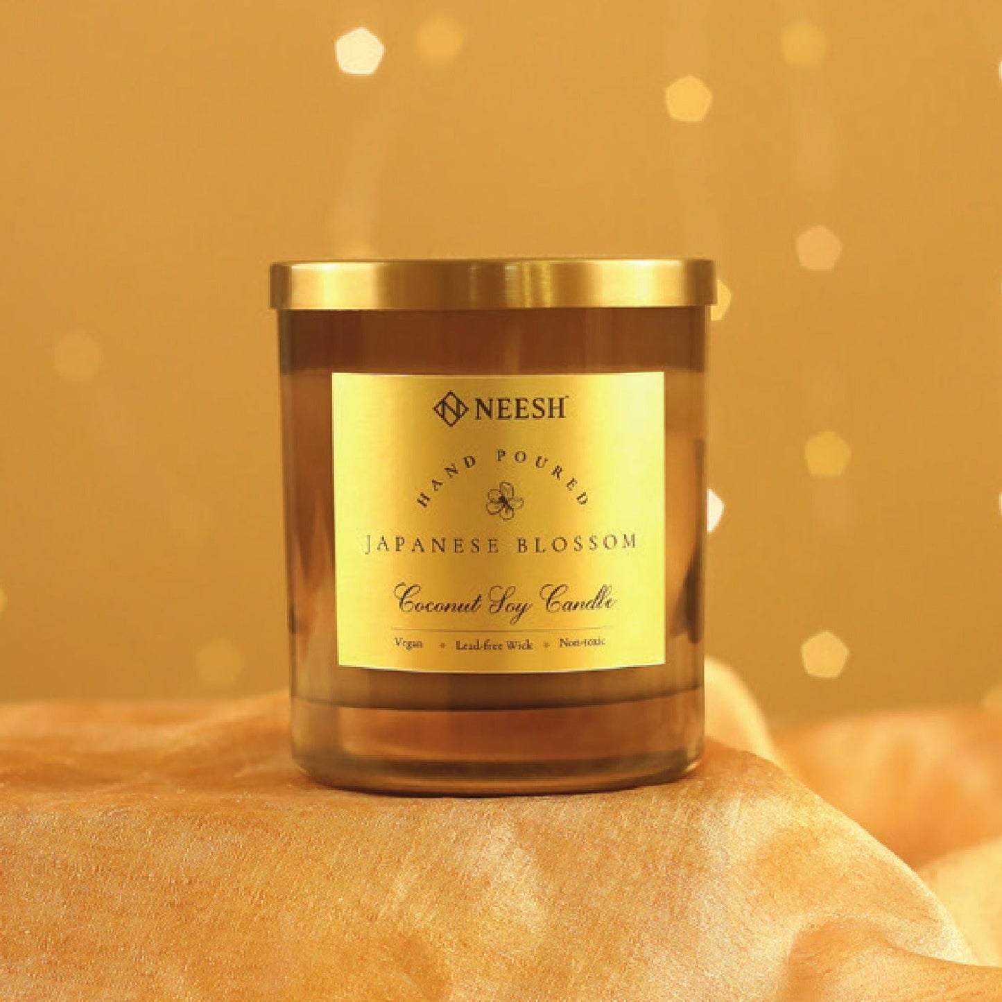 NEESH Festive Gift set