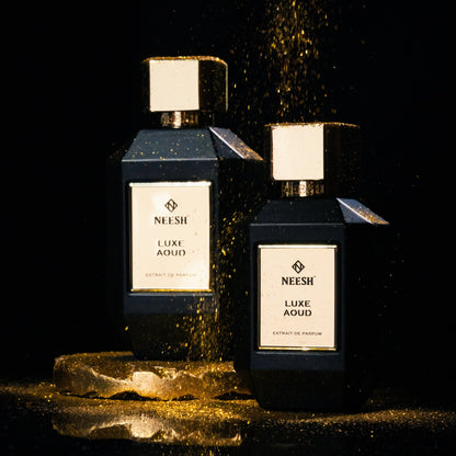 Luxe Aoud