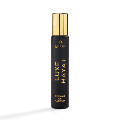 Luxe Hayat