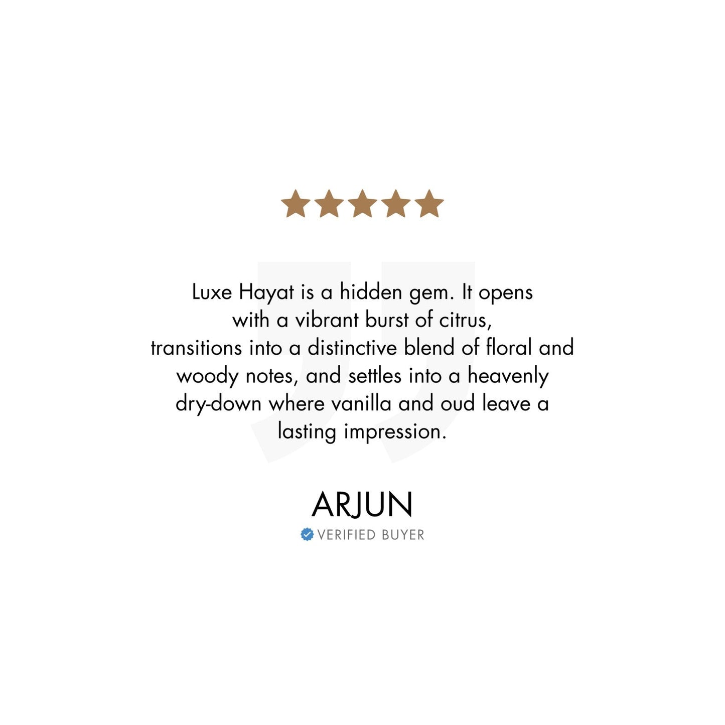 Luxe Hayat
