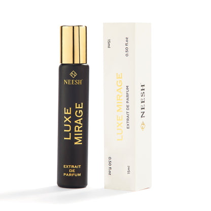 Luxe Mirage