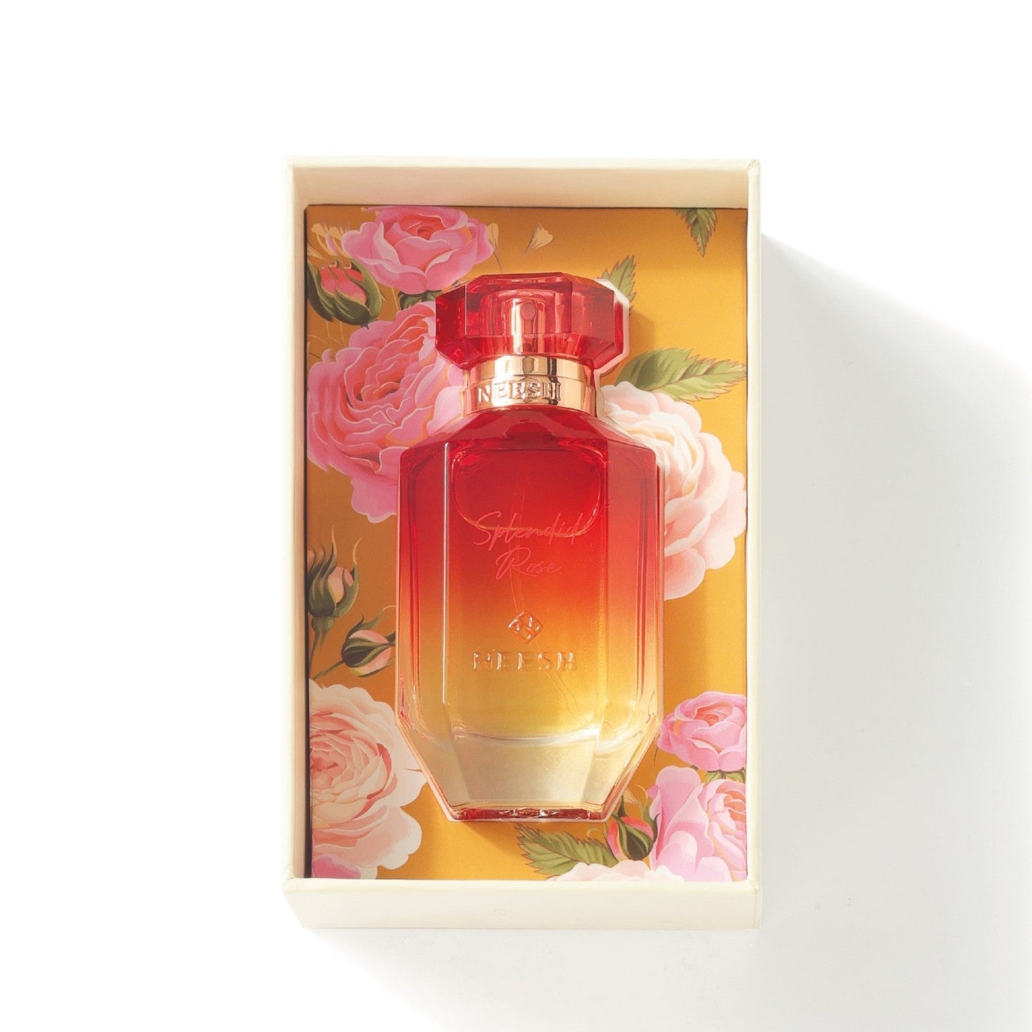 Splendid Rose