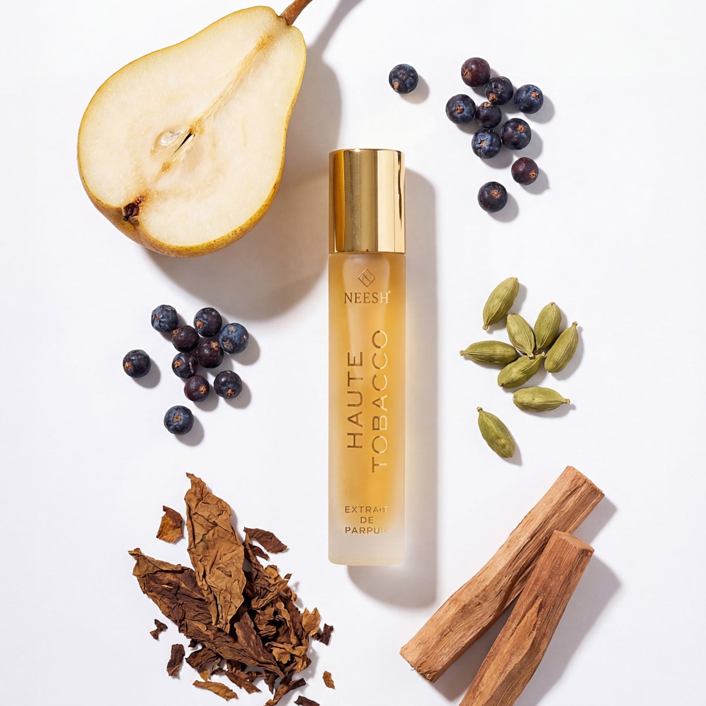 Haute Tobacco 10ml