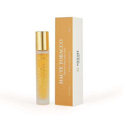 Haute Tobacco