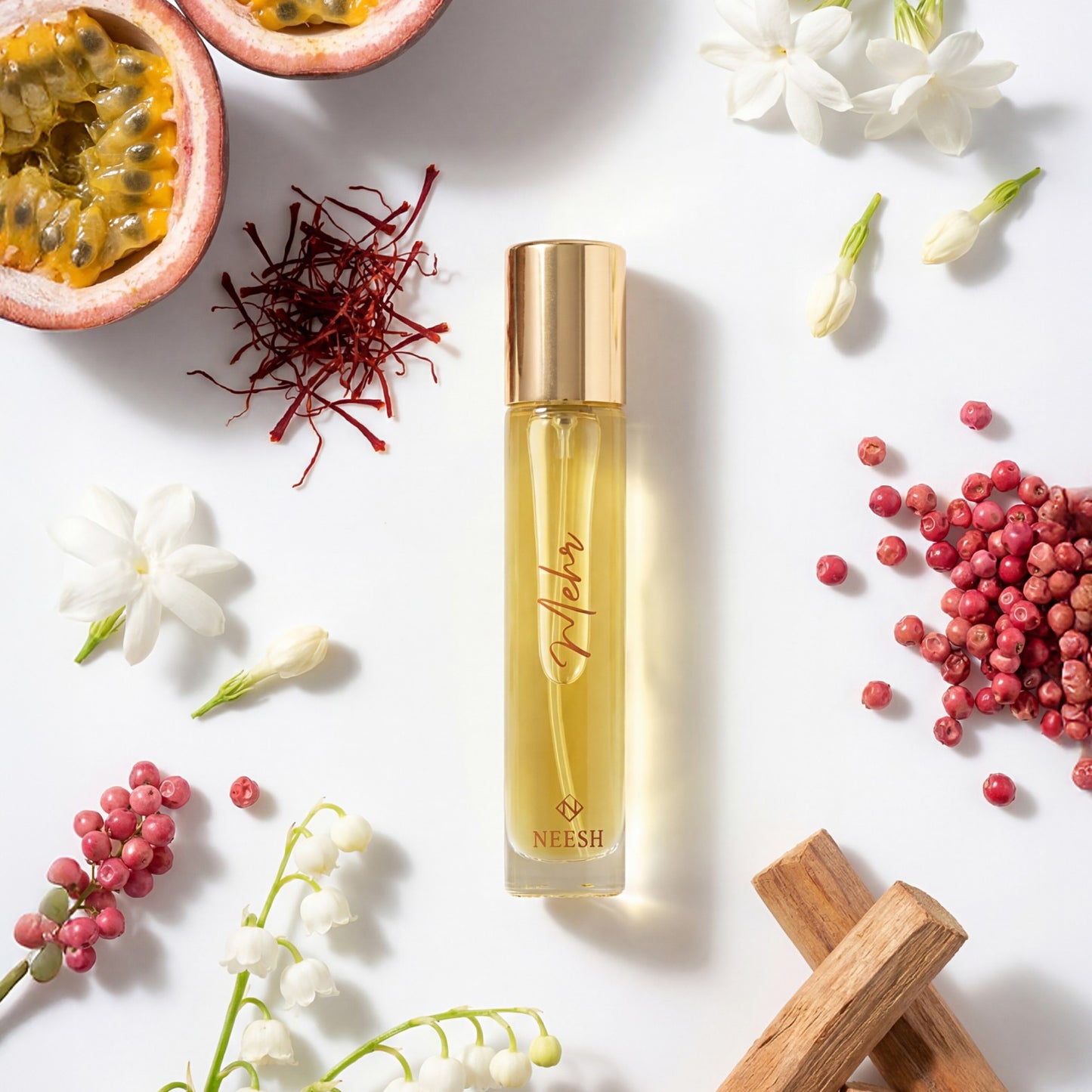 Mehr 10ml