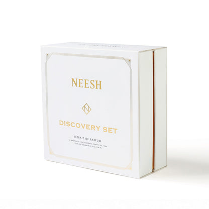 NEESH Discovery Set (2mlx14)