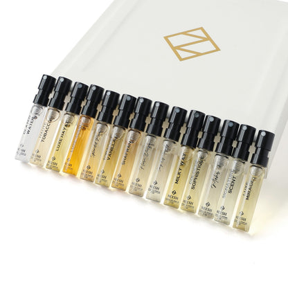 NEESH Discovery Set (2mlx14)