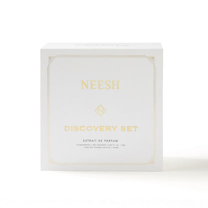 NEESH Discovery Set (2mlx14)