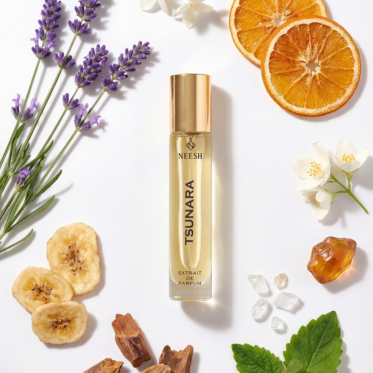 Tsunara 10ml